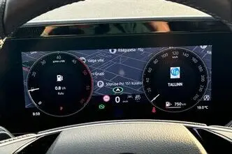 Škoda Kodiaq, 2.0, 142 kW, diisel, automaat, nelikvedu