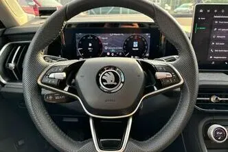 Škoda Kodiaq, 2.0, 142 kW, diisel, automaat, nelikvedu