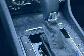 Škoda Superb, 1.5, 110 kW, petrol, automatic, front-wheel drive