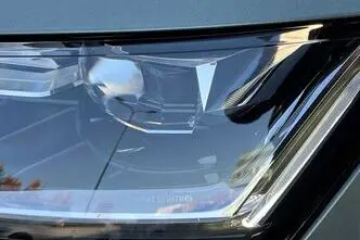 Škoda Superb, 1.5, 110 kW, petrol, automatic, front-wheel drive