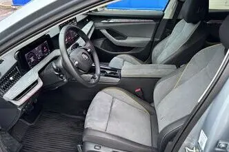 Škoda Superb, 2.0, 110 kW, diisel, automaat, esivedu