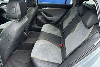 Škoda Superb, 2.0, 110 kW, diisel, automaat, esivedu