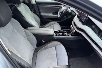 Škoda Superb, 2.0, 110 kW, diisel, automaat, esivedu