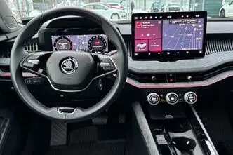 Škoda Superb, 2.0, 110 kW, diisel, automaat, esivedu