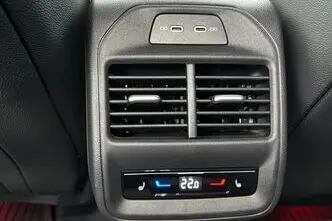 Škoda Superb, 2.0, 110 kW, diisel, automaat, esivedu