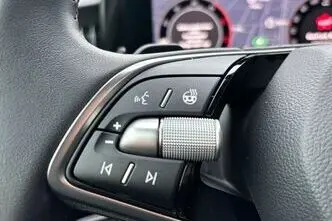 Škoda Superb, 2.0, 110 kW, diisel, automaat, esivedu