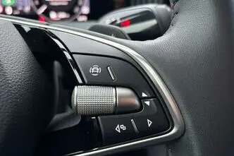 Škoda Superb, 2.0, 110 kW, diisel, automaat, esivedu