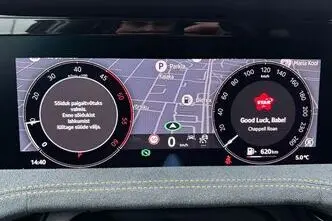 Škoda Superb, 2.0, 110 kW, diisel, automaat, esivedu