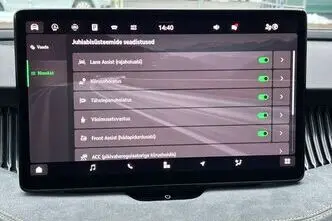 Škoda Superb, 2.0, 110 kW, diisel, automaat, esivedu