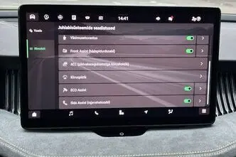 Škoda Superb, 2.0, 110 kW, diisel, automaat, esivedu