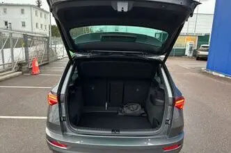 Škoda Karoq, 1.5, 110 kW, bensiin, automaat, esivedu