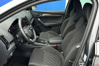 Škoda Karoq, 1.5, 110 kW, bensiin, automaat, esivedu