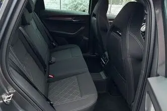 Škoda Karoq, 1.5, 110 kW, bensiin, automaat, esivedu