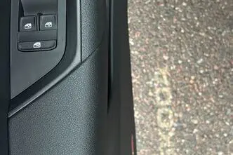 Škoda Karoq, 1.5, 110 kW, bensiin, automaat, esivedu