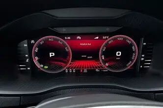Škoda Karoq, 1.5, 110 kW, bensiin, automaat, esivedu