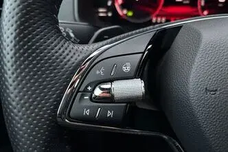 Škoda Karoq, 1.5, 110 kW, bensiin, automaat, esivedu