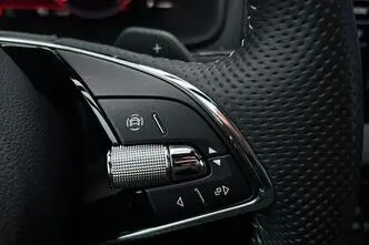Škoda Karoq, 1.5, 110 kW, bensiin, automaat, esivedu