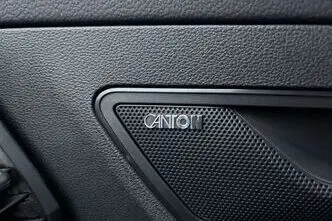 Škoda Karoq, 1.5, 110 kW, bensiin, automaat, esivedu