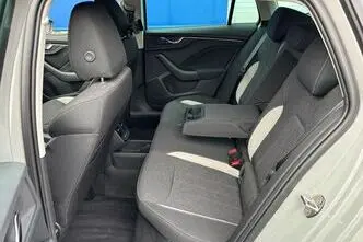 Škoda Scala, 1.5, 110 kW, petrol, automatic, front-wheel drive