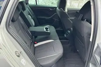 Škoda Scala, 1.5, 110 kW, petrol, automatic, front-wheel drive