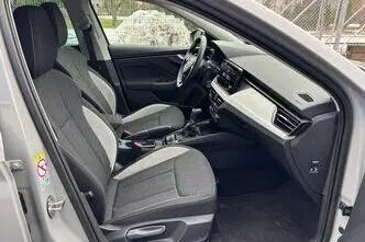 Škoda Scala, 1.5, 110 kW, petrol, automatic, front-wheel drive