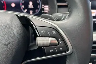 Škoda Scala, 1.5, 110 kW, petrol, automatic, front-wheel drive