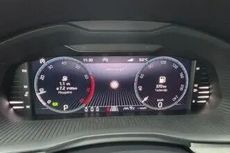 Škoda Scala, 1.5, 110 kW, petrol, automatic, front-wheel drive