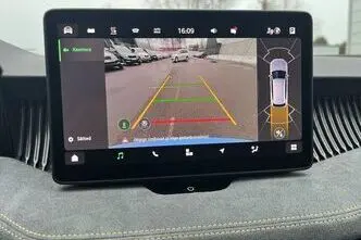Škoda Superb, 1.5, 110 kW, подключаемый гибрид, автомат, передний привод
