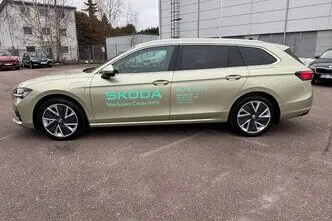 Škoda Superb, 1.5, 110 kW, pistikhübriid, automaat, esivedu