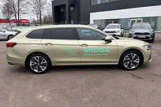Škoda Superb, 1.5, 110 kW, pistikhübriid, automaat, esivedu