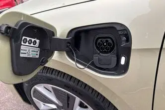 Škoda Superb, 1.5, 110 kW, pistikhübriid, automaat, esivedu