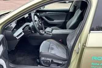Škoda Superb, 1.5, 110 kW, pistikhübriid, automaat, esivedu
