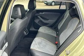 Škoda Superb, 1.5, 110 kW, pistikhübriid, automaat, esivedu