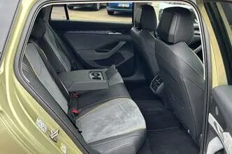 Škoda Superb, 1.5, 110 kW, pistikhübriid, automaat, esivedu