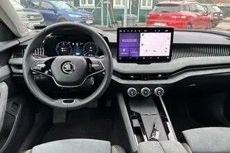 Škoda Superb, 1.5, 110 kW, pistikhübriid, automaat, esivedu
