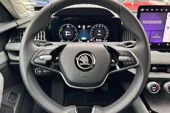 Škoda Superb, 1.5, 110 kW, pistikhübriid, automaat, esivedu