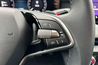 Škoda Superb, 1.5, 110 kW, pistikhübriid, automaat, esivedu