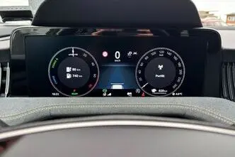 Škoda Superb, 1.5, 110 kW, pistikhübriid, automaat, esivedu