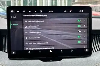 Škoda Superb, 1.5, 110 kW, pistikhübriid, automaat, esivedu