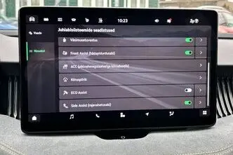 Škoda Superb, 1.5, 110 kW, pistikhübriid, automaat, esivedu