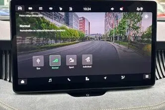 Škoda Superb, 1.5, 110 kW, pistikhübriid, automaat, esivedu
