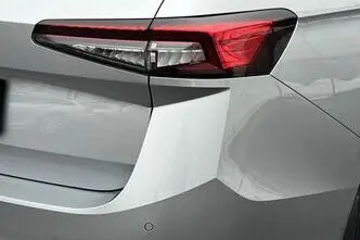 Škoda Superb, 1.5, 110 kW, hybrid, automatic, front-wheel drive