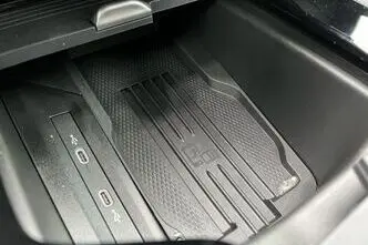 Škoda Superb, 1.5, 110 kW, hybrid, automatic, front-wheel drive