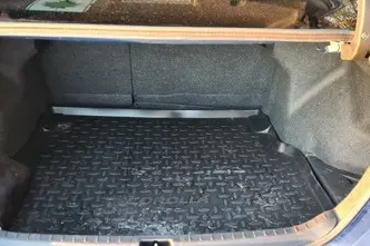 Toyota Corolla, 1.6, 97 kW, бензин, автомат, передний привод