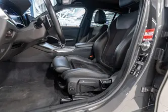 BMW 320, 2.0, 140 kW, гибрид, автомат, полный привод