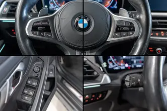 BMW 320, 2.0, 140 kW, гибрид, автомат, полный привод