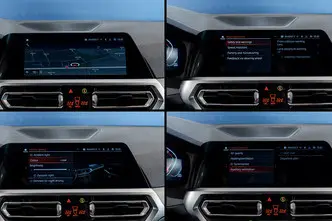 BMW 320, 2.0, 140 kW, гибрид, автомат, полный привод