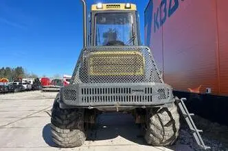 205 kW, diesel, automatic