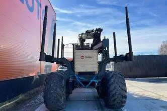205 kW, diesel, automatic