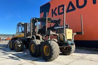 205 kW, diesel, automatic